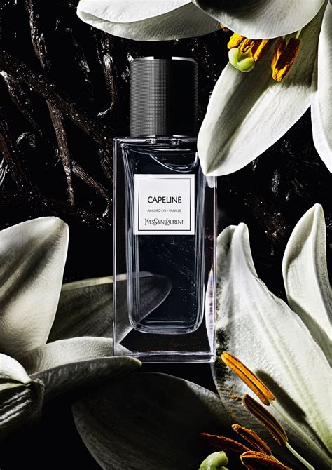 yves saint laurent les saharien illuminés|YSL Beauty's Le Vestiaire des Parfums .